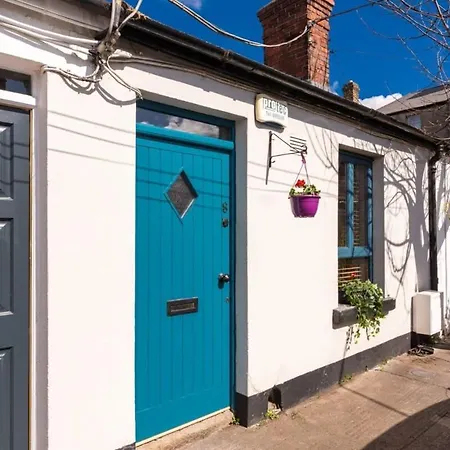 Holiday home Beautiful Location Fast Wifi N Tv