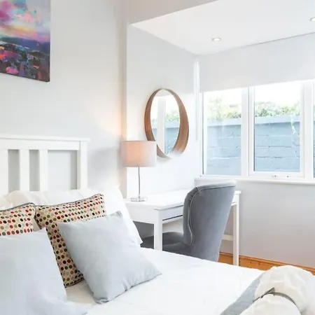Holiday home Beautiful Location Fast Wifi N Tv *