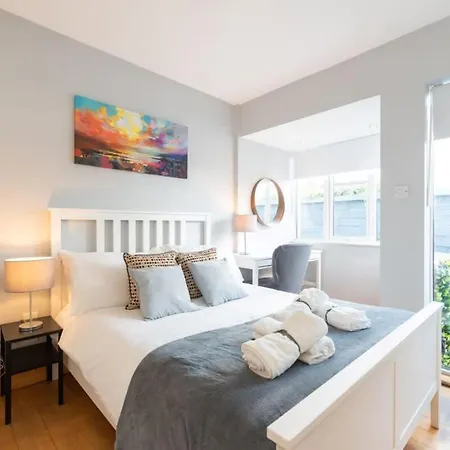 Beautiful Location Fast Wifi N Tv * Dublin
