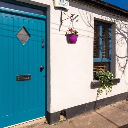 Holiday home Beautiful Location Fast Wifi N Tv *