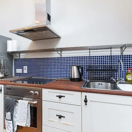 Ferienhaus Beautiful Location Fast Wifi N Tv Dublin