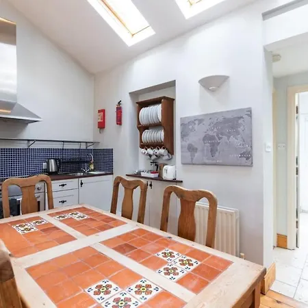 Beautiful Location Fast Wifi N Tv Vakantiehuis *